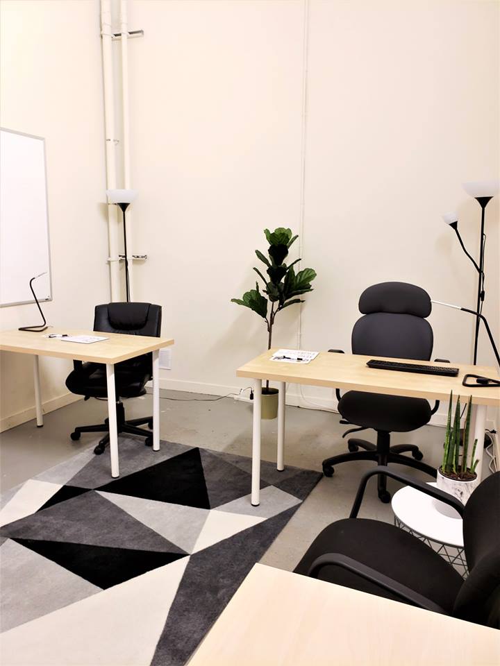 The Network Hub - Vancouver image 5