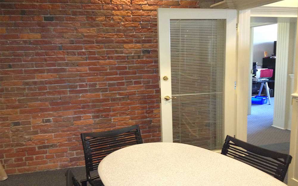 The Profile Thurlow image 4