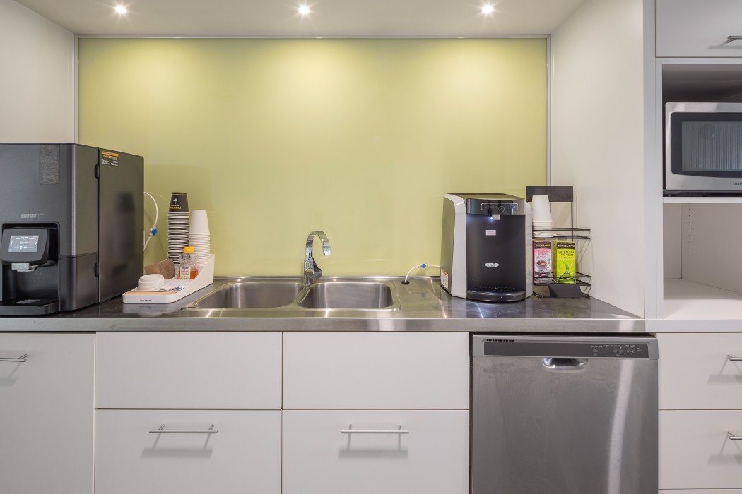 Thrive Cowork image 2