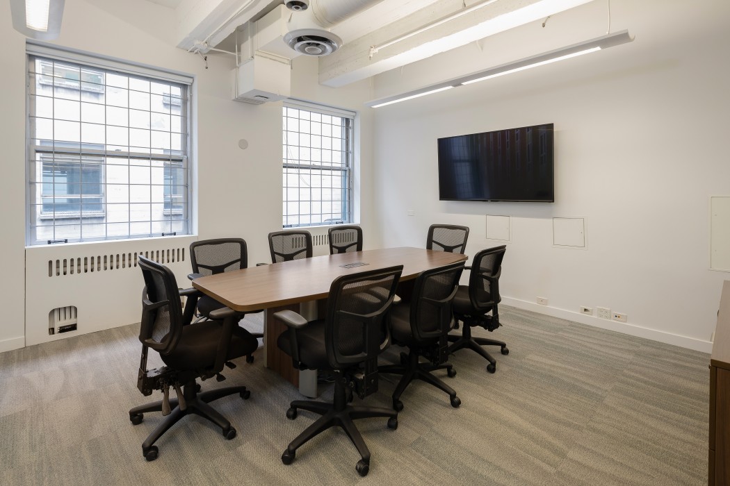 Thrive Cowork image 4