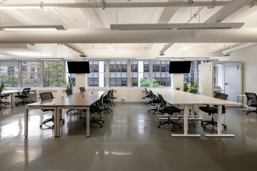 Thrive Cowork image 3