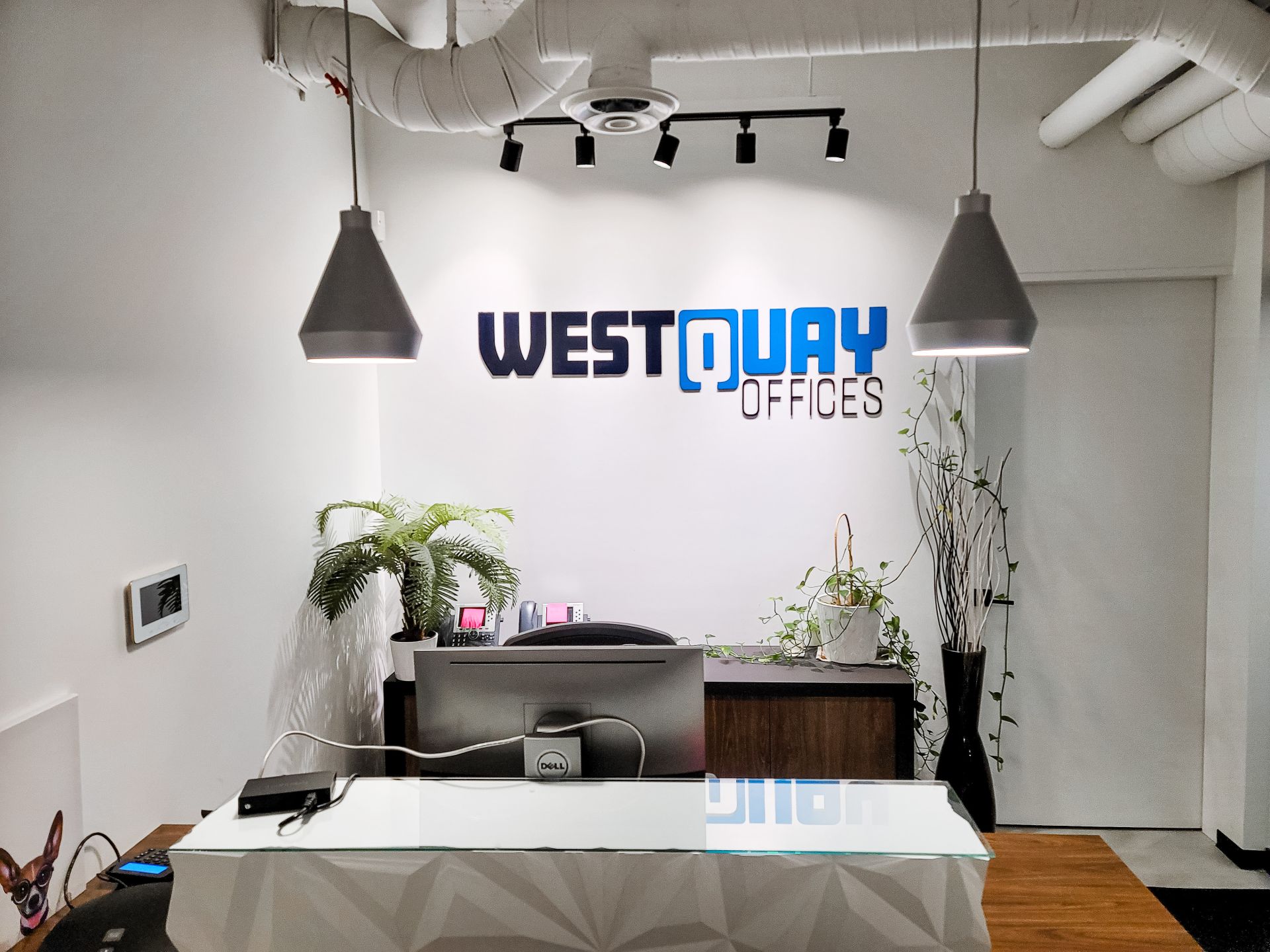 West Quay Offices image 2