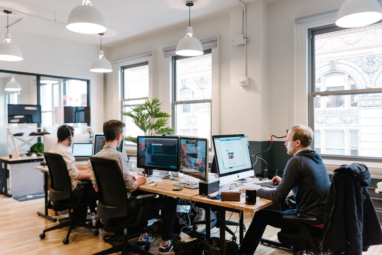 WeWork 2015 Main Street image 4