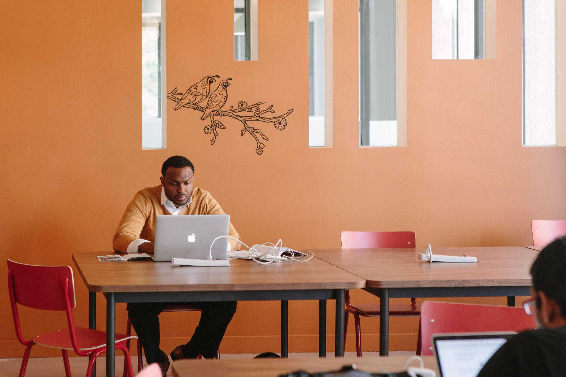 WeWork 333 Seymour Street image 5