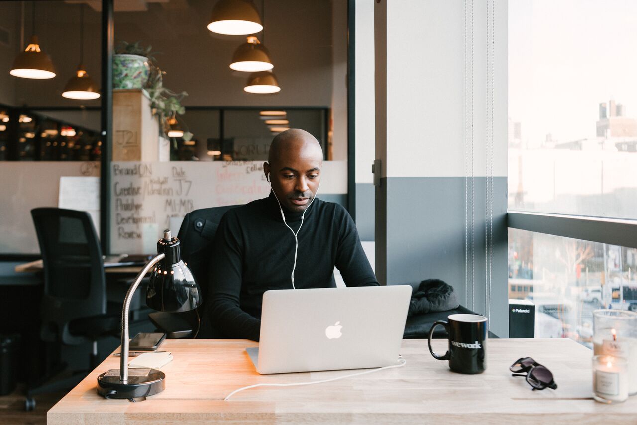 WeWork Bentall II image 5