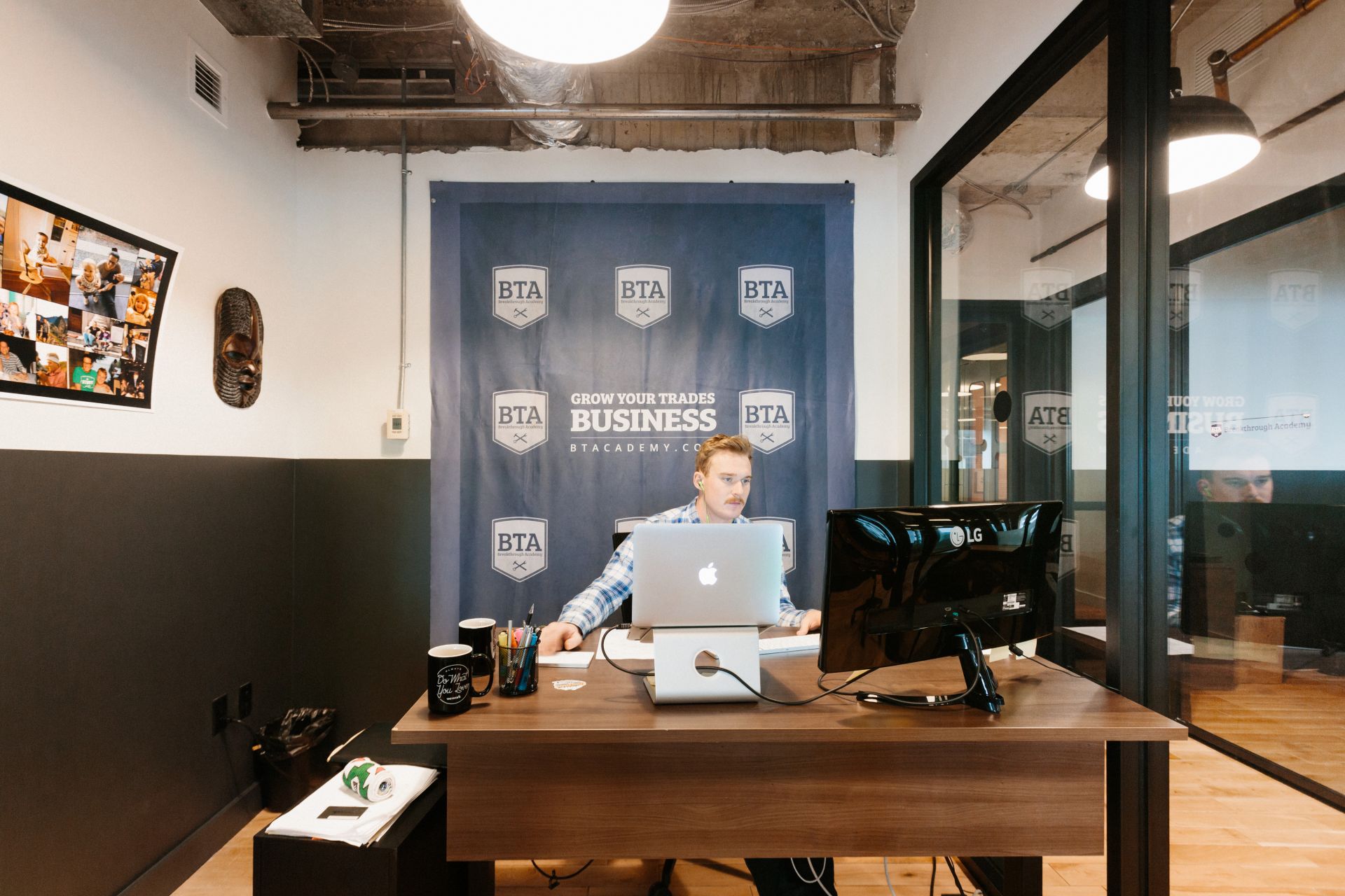 WeWork Bentall III image 4