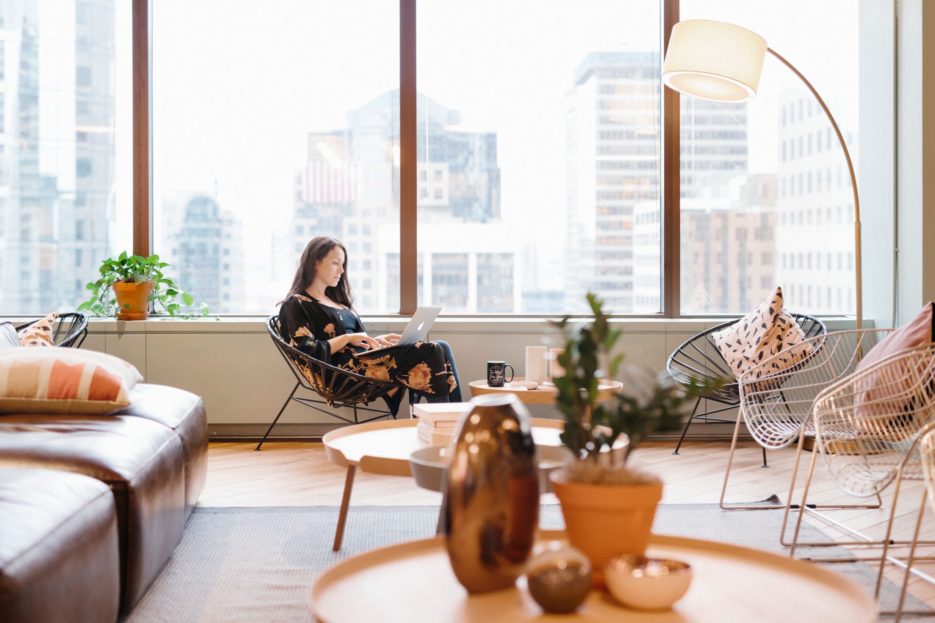 WeWork Bentall III image 3