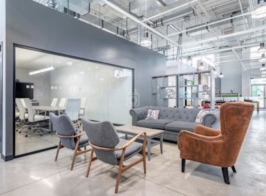 Regus - Ontario, Vaughan - Keele Street image 5