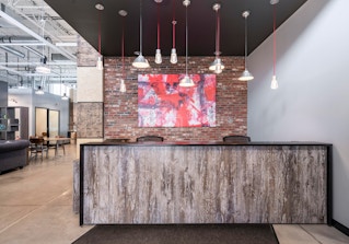 Regus - Ontario, Vaughan - Keele Street image 2