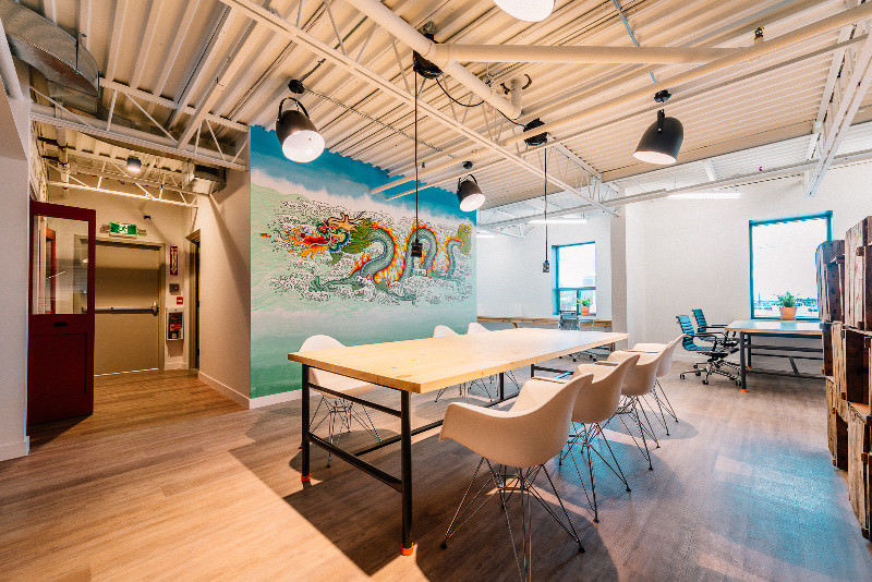 THE HUB Vaughan image 2