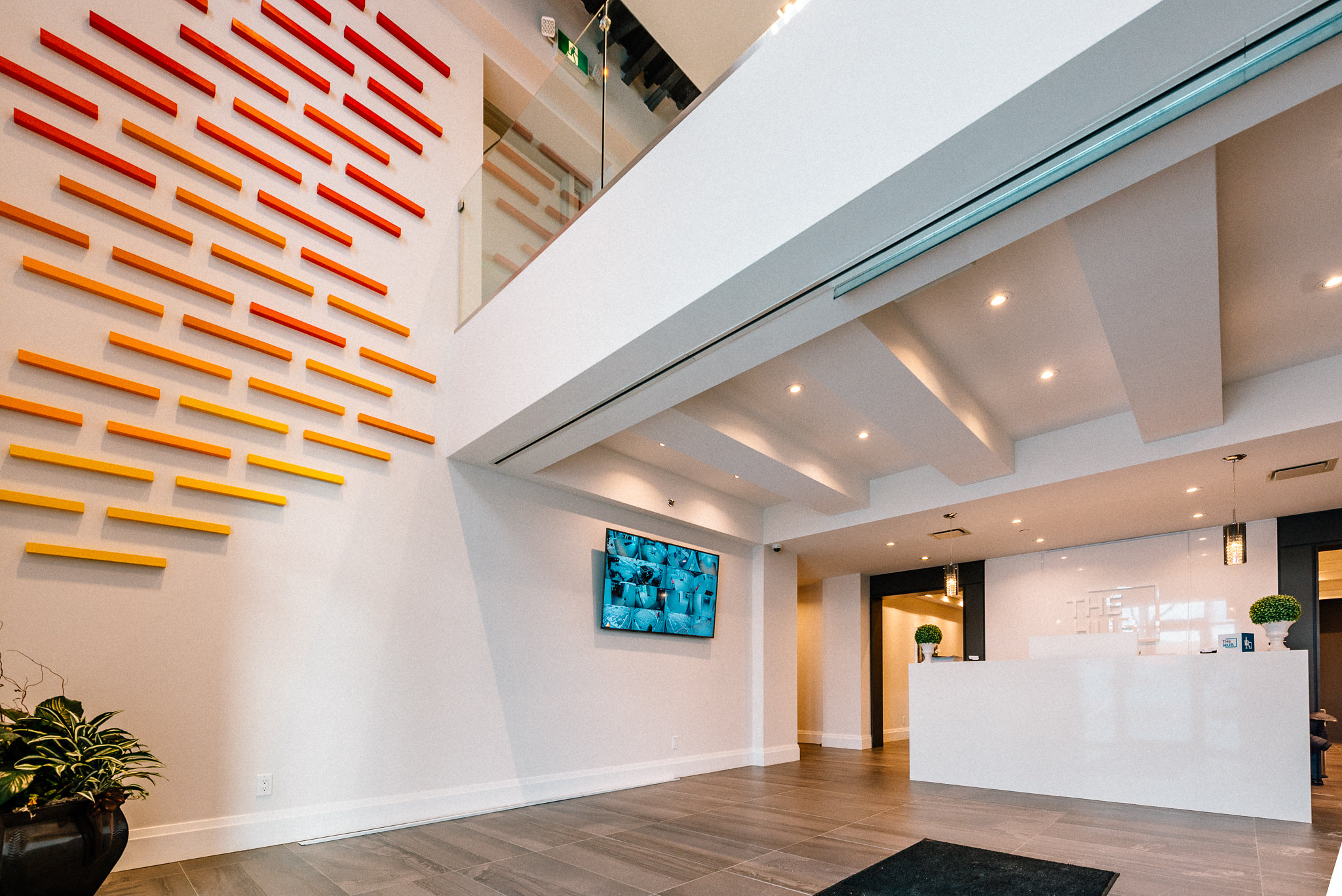 THE HUB Vaughan image 4