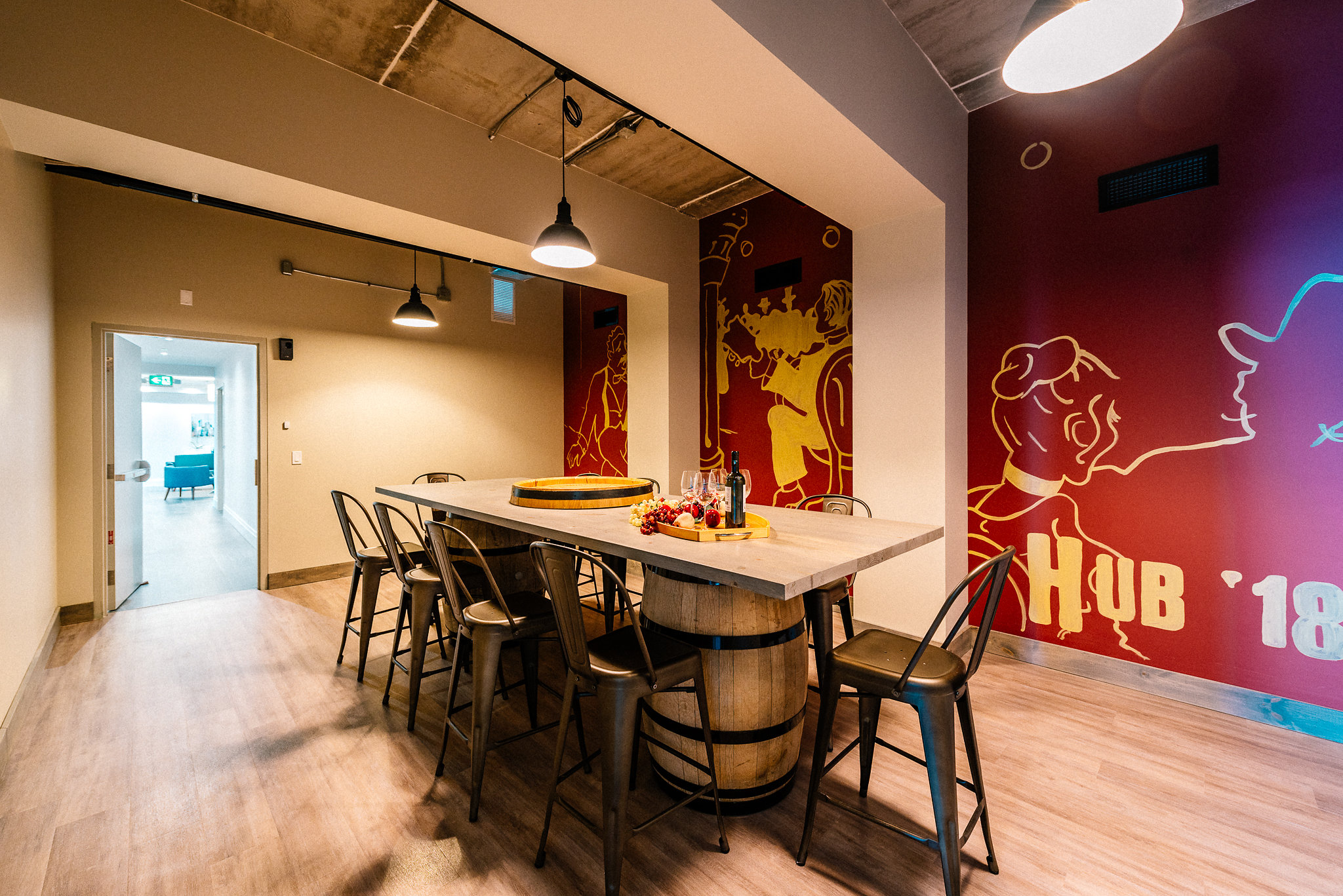 THE HUB Vaughan image 3