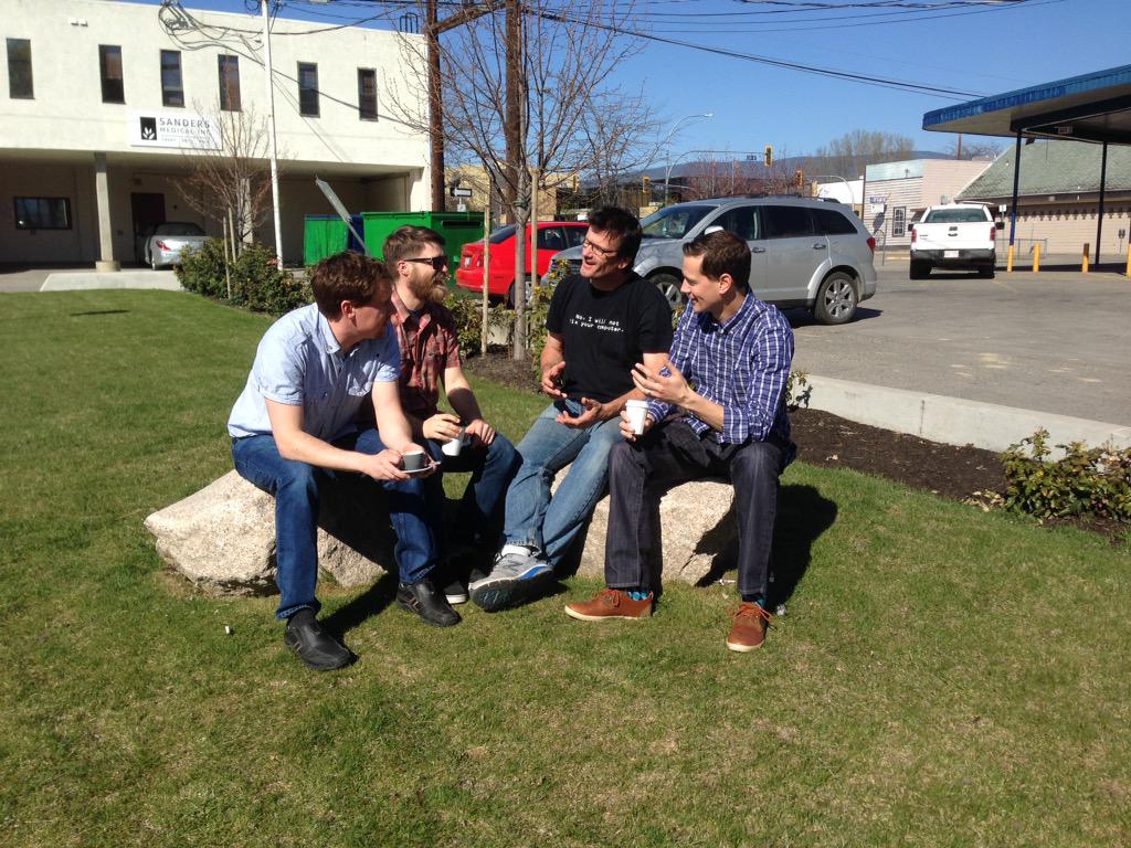 Cowork Vernon image 2