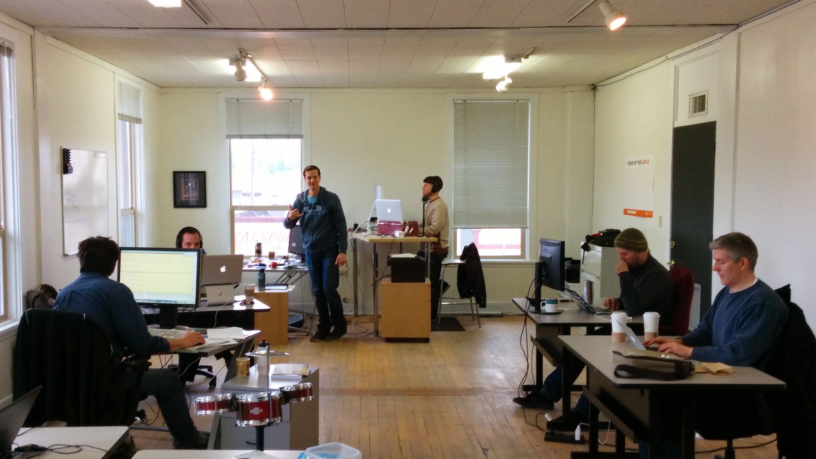 Cowork Vernon image 3