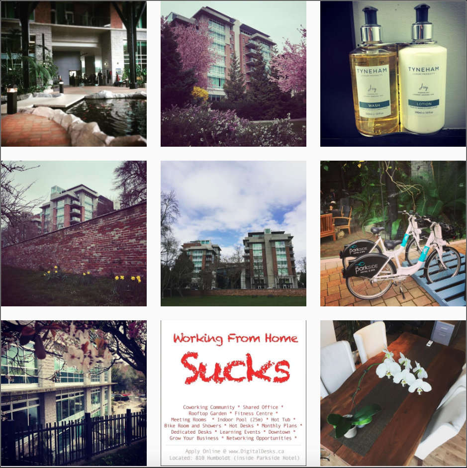 Digital Desks Coworking image 2