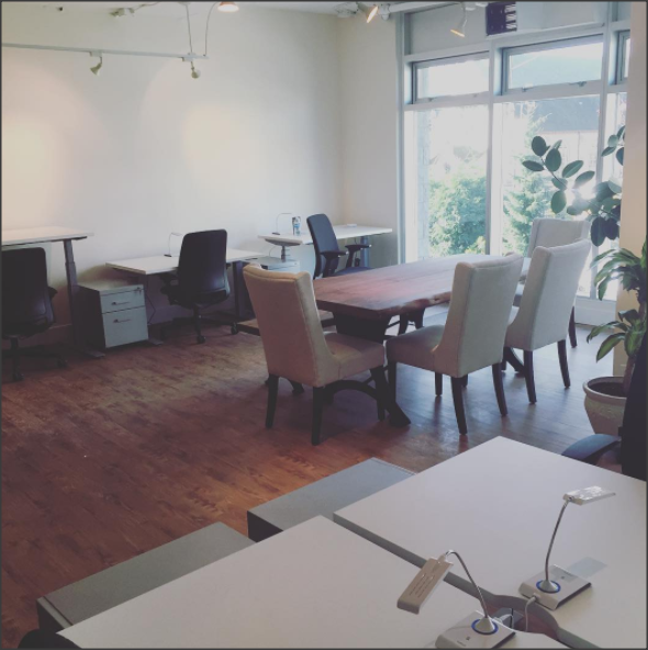 Digital Desks Coworking image 4