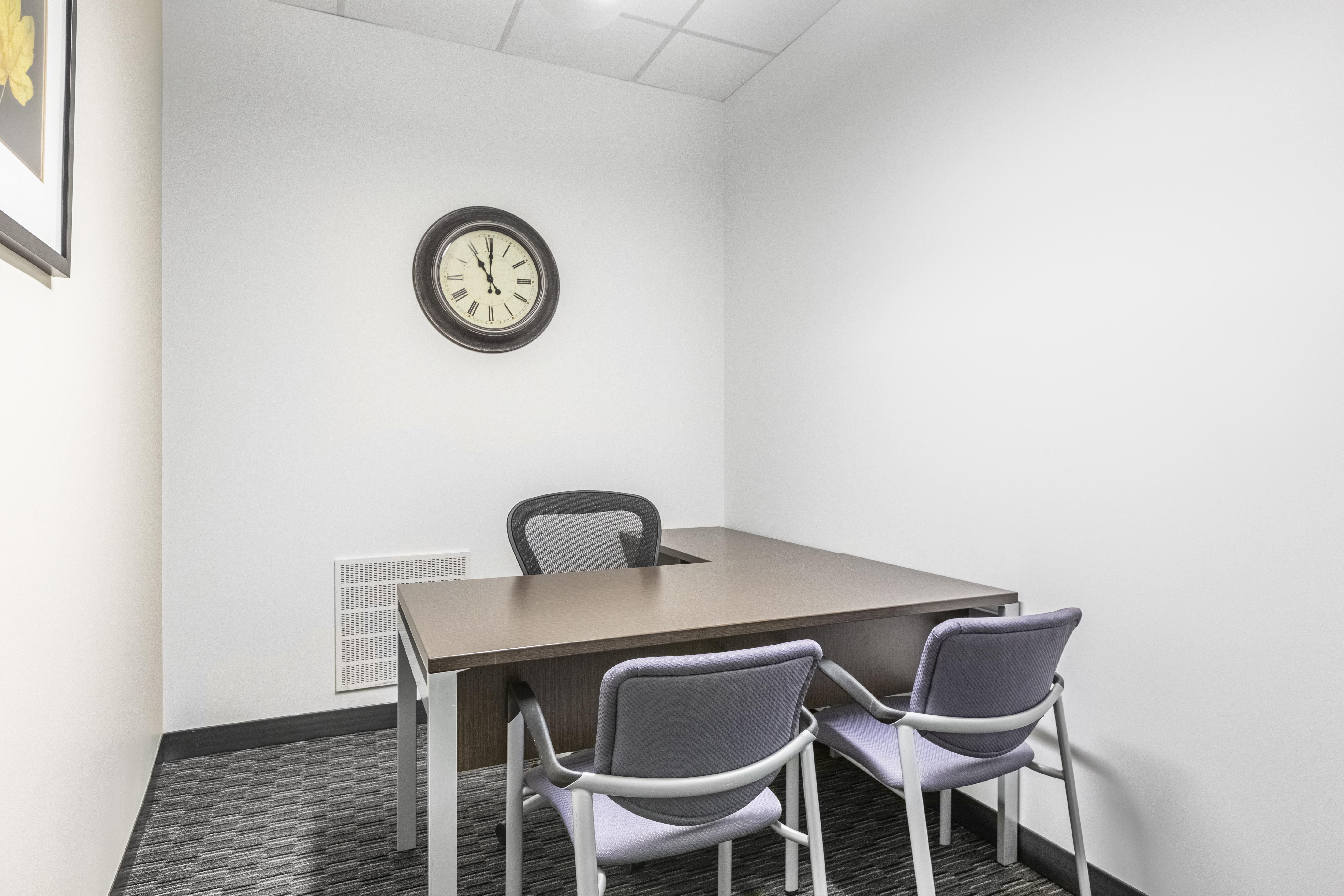 Regus - BC, Victoria - The Atrium image 4