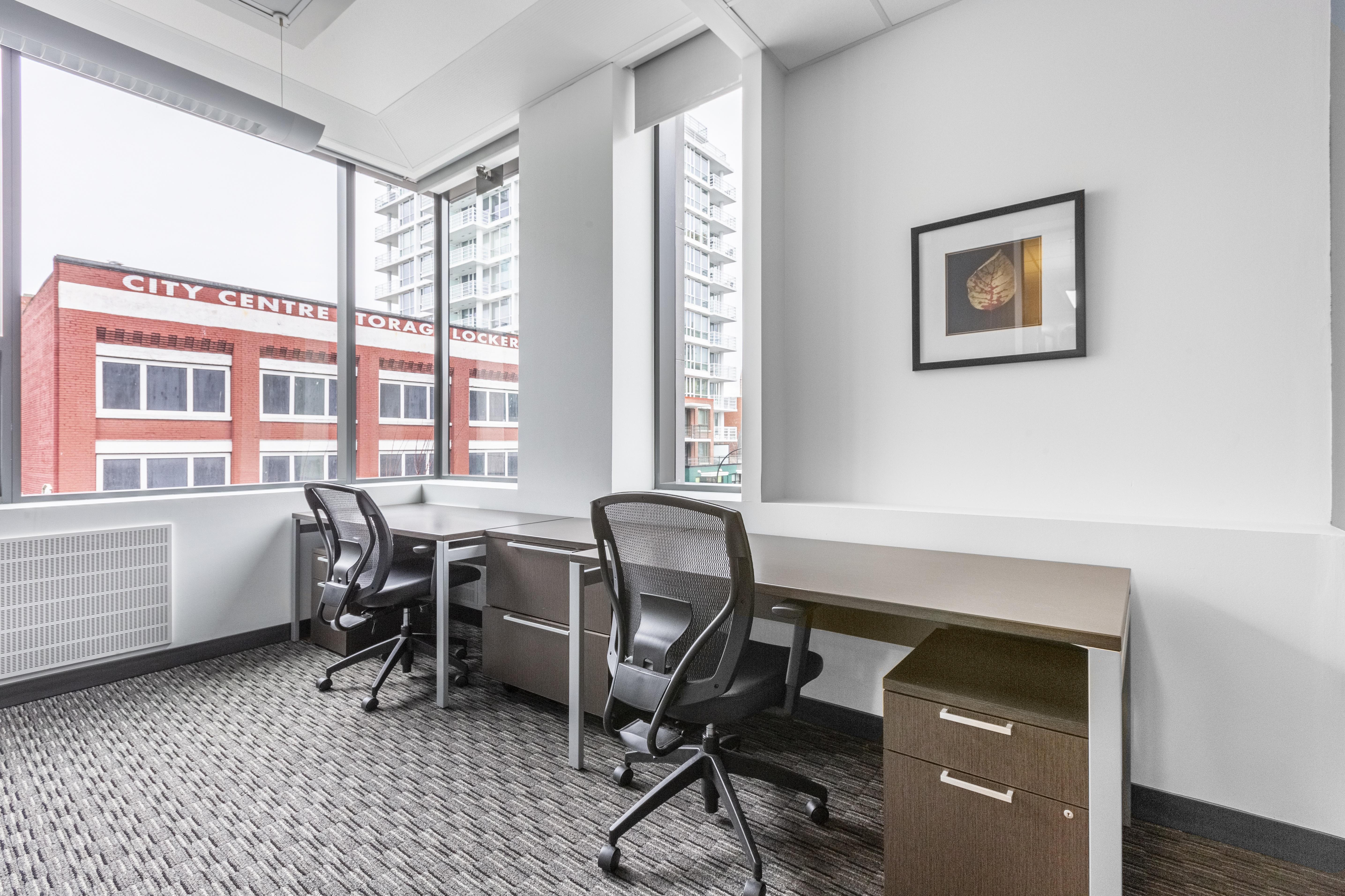 Regus - BC, Victoria - The Atrium image 3