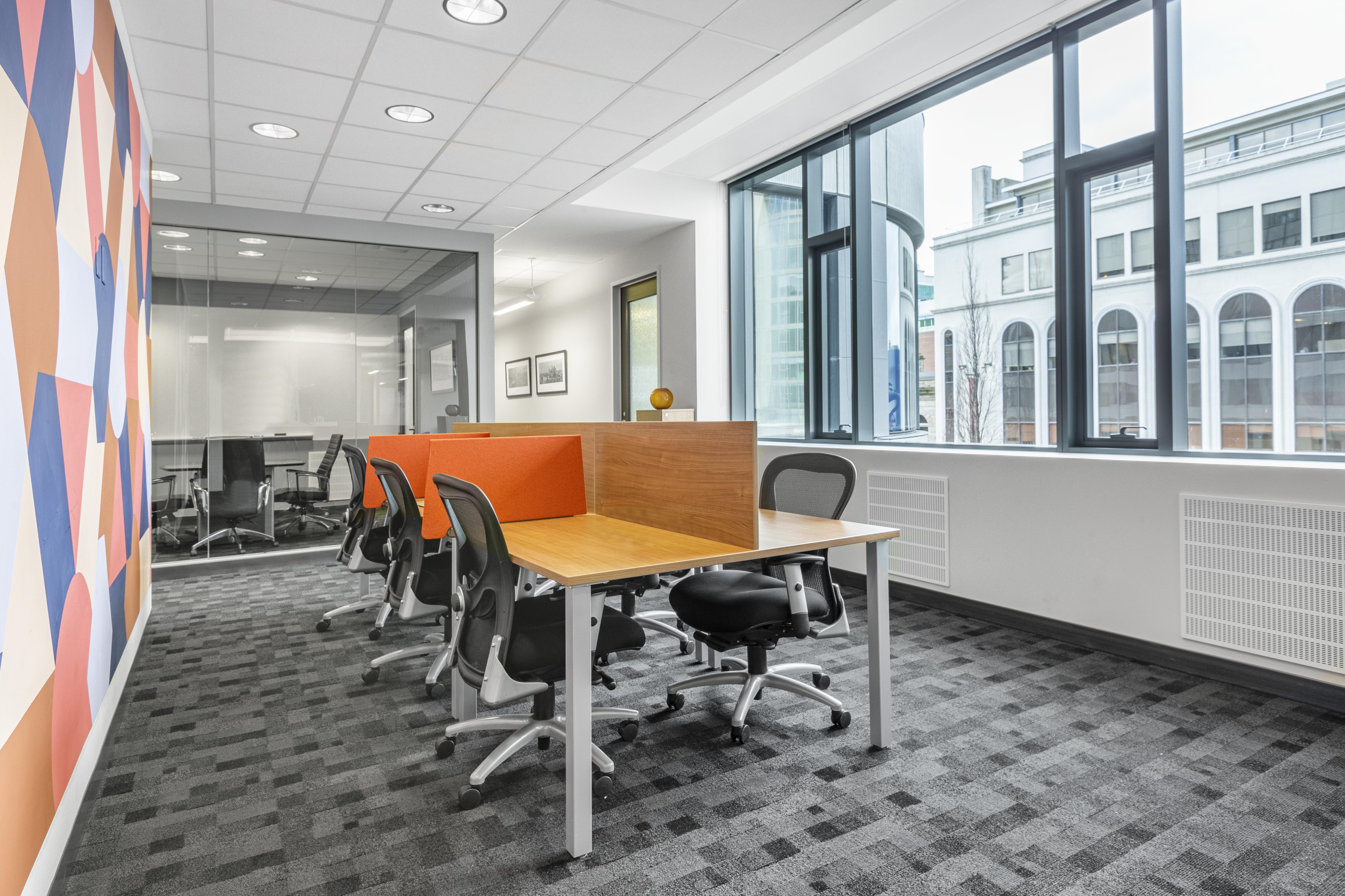 Regus - BC, Victoria - The Atrium image 5