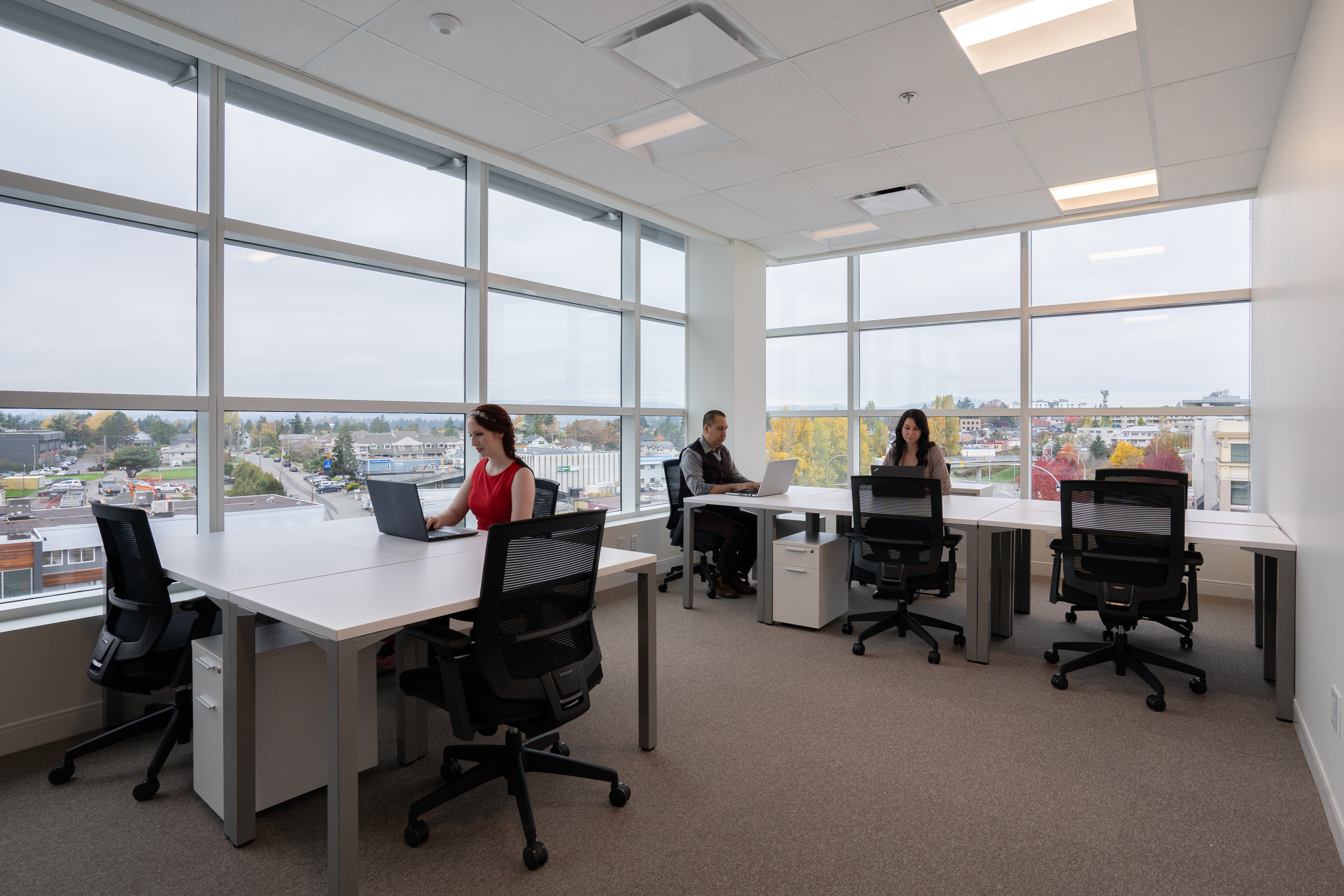 Spaces - British Columbia, Victoria - Spaces Uptown Vic image 2