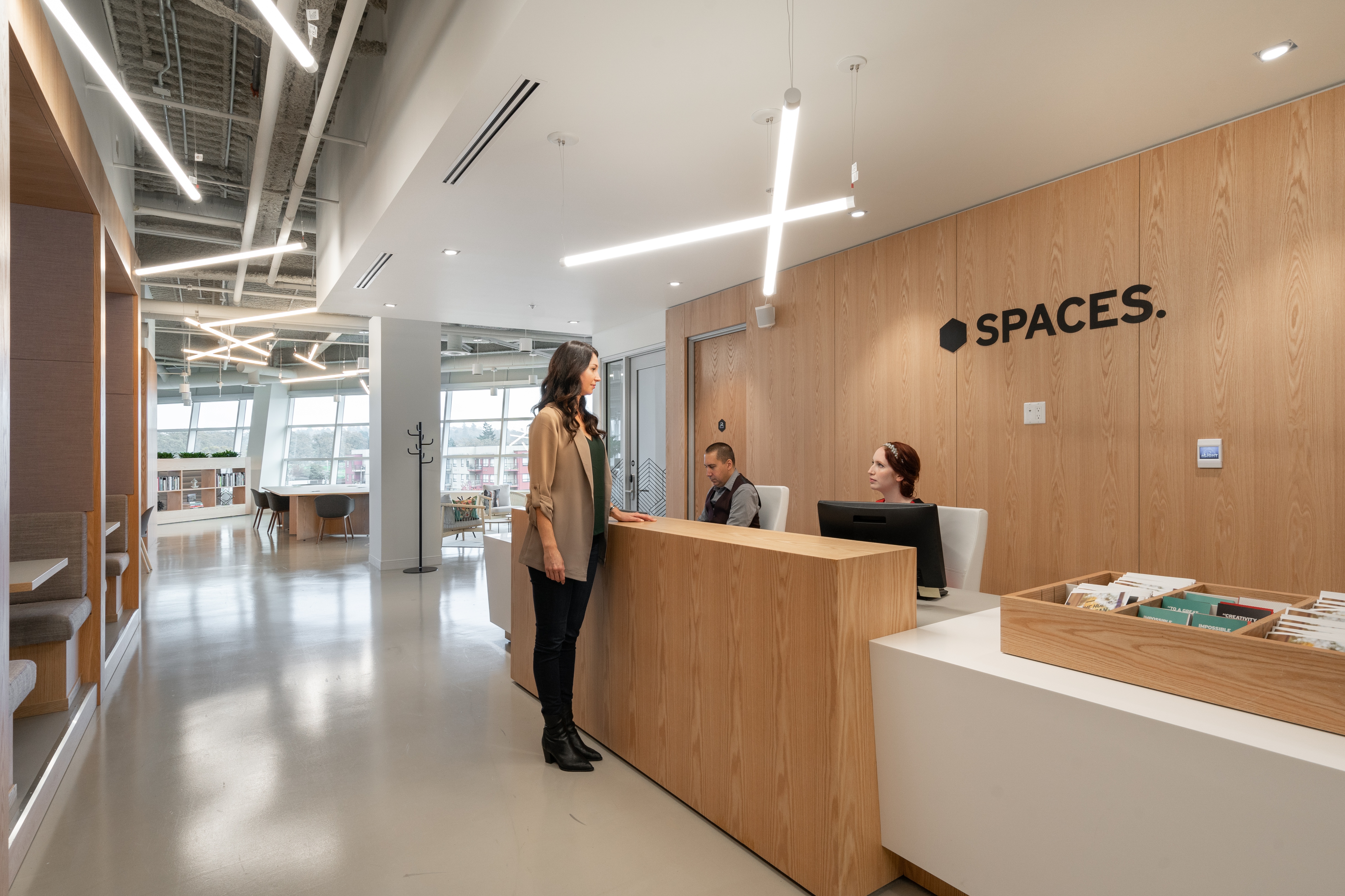 Spaces - British Columbia, Victoria - Spaces Uptown Vic image 3