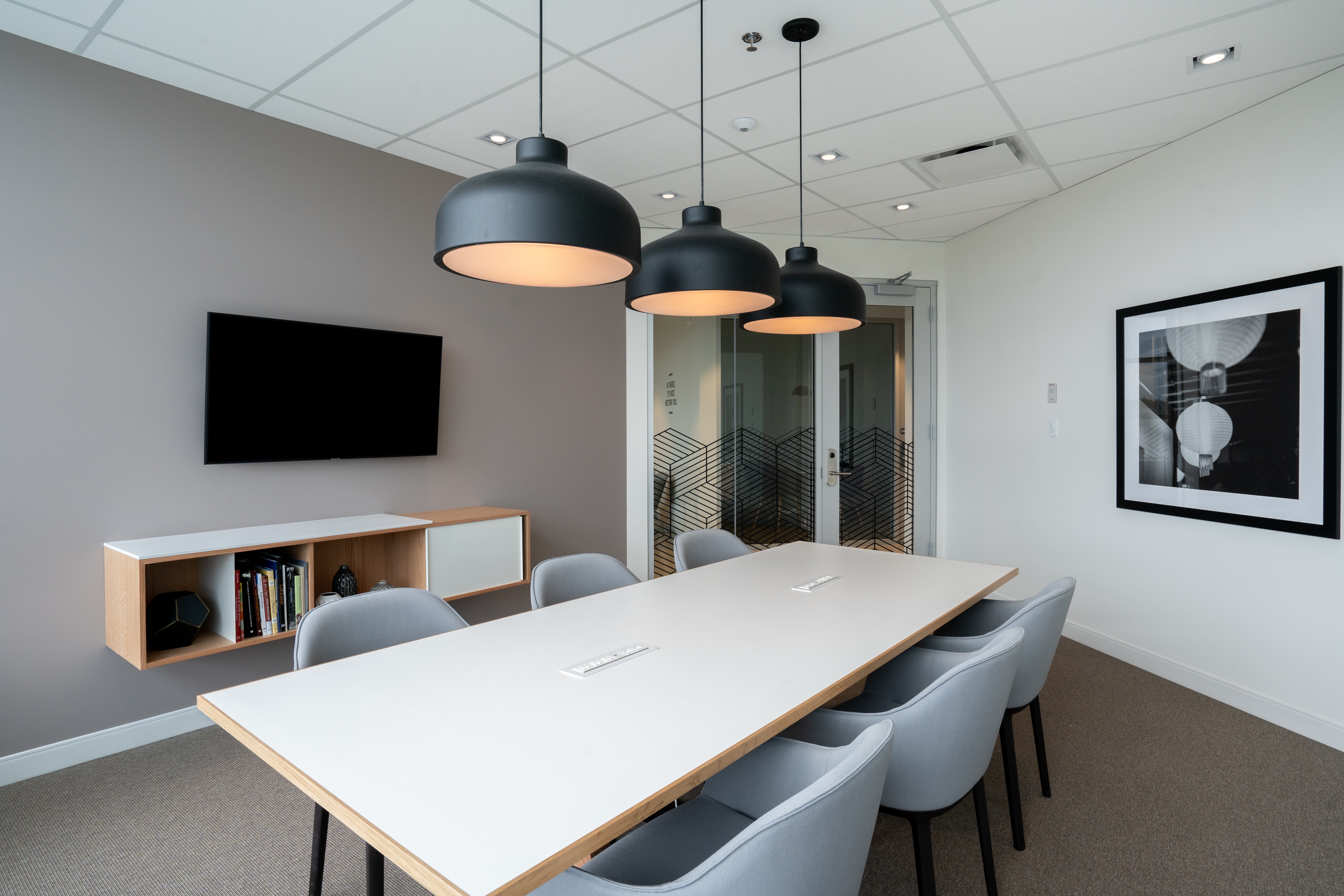 Spaces - British Columbia, Victoria - Spaces Uptown Vic image 5