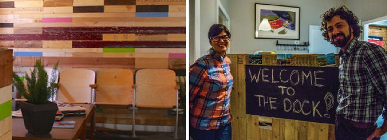 The Dock profile image