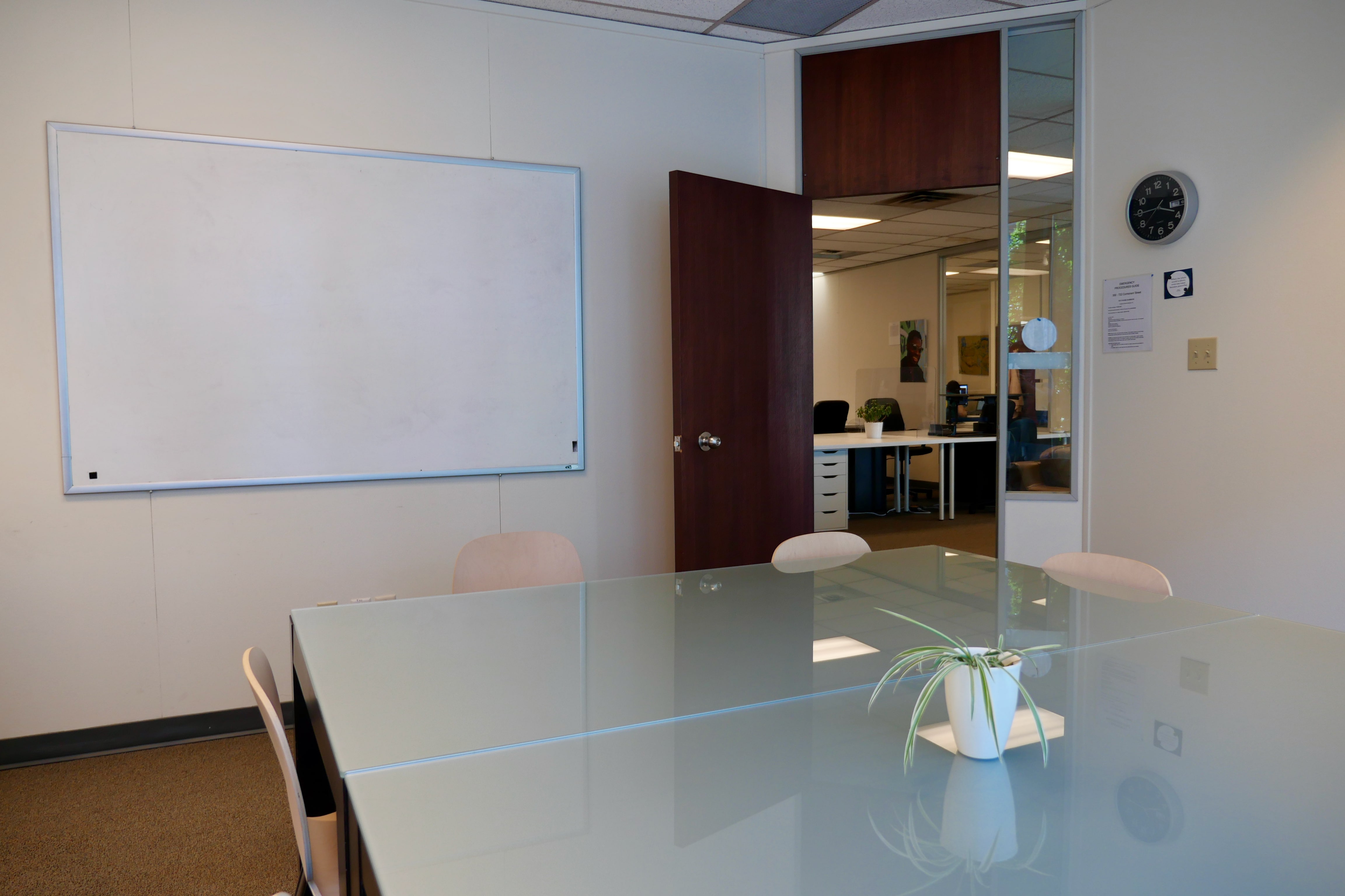 theDock - Centre for Social Impact image 3