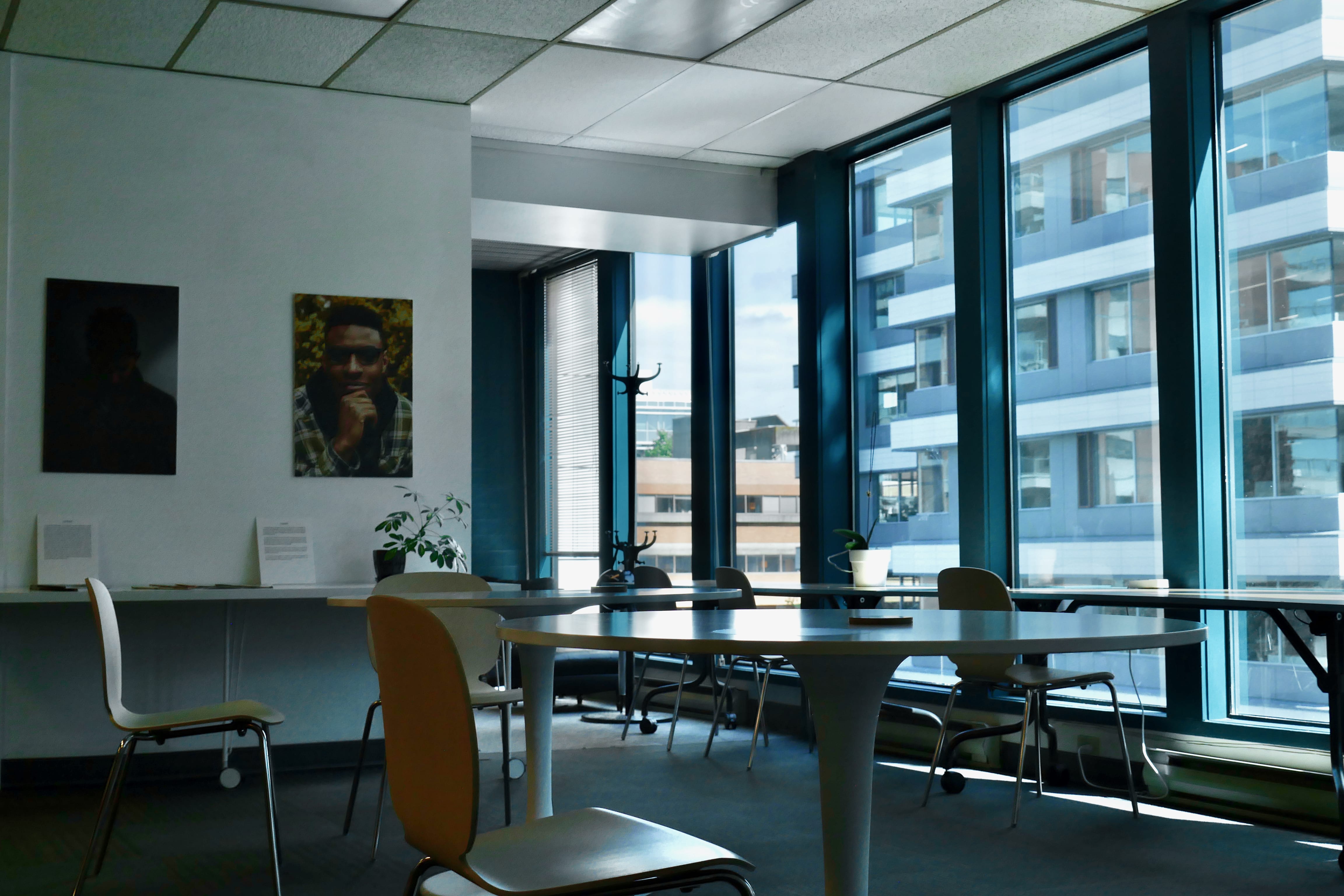 theDock - Centre for Social Impact image 5