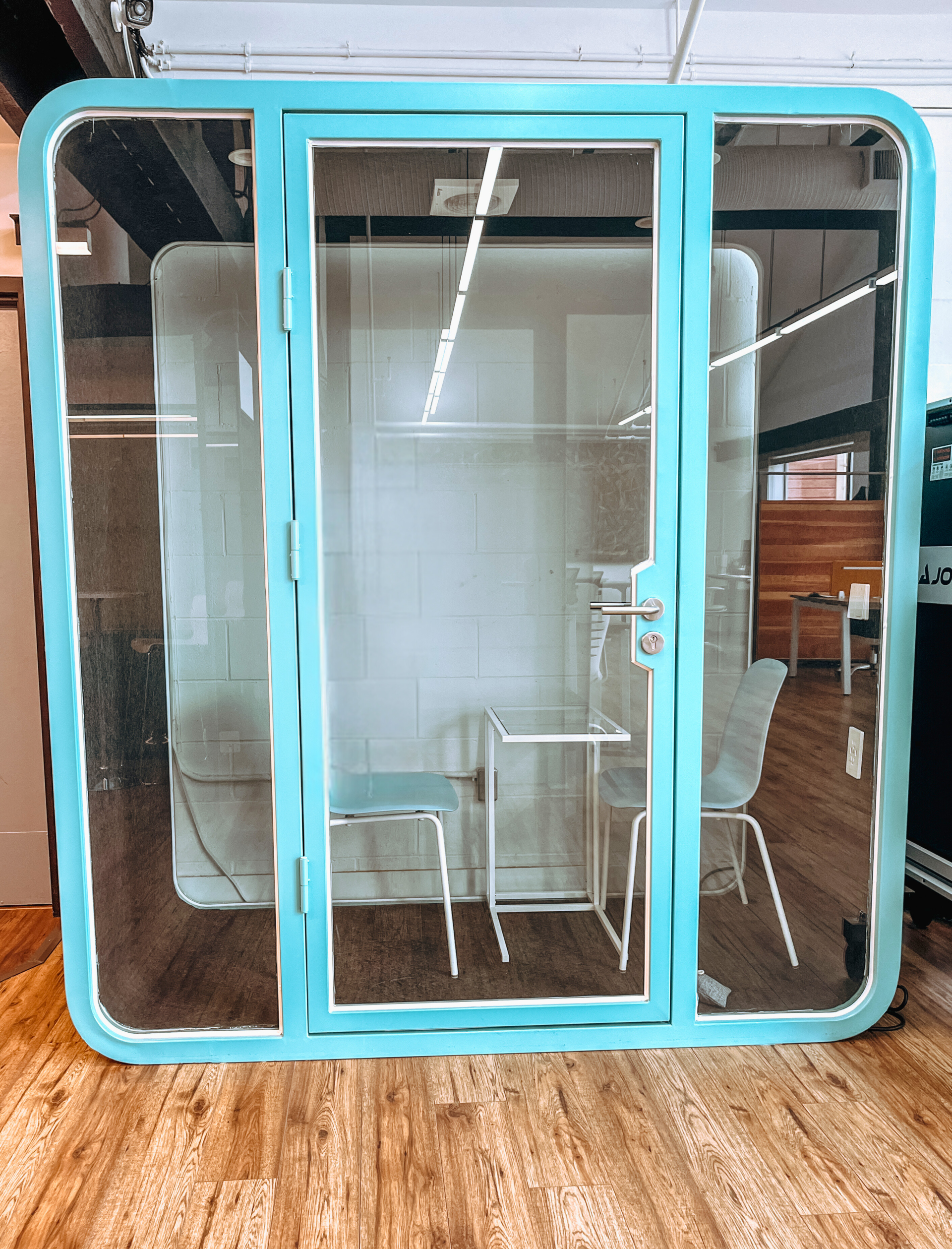 Victopia Coworking Space image 4