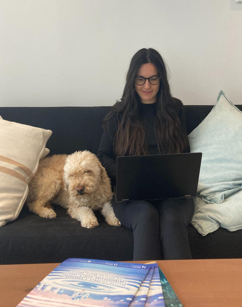 Coworking Whistler image 2