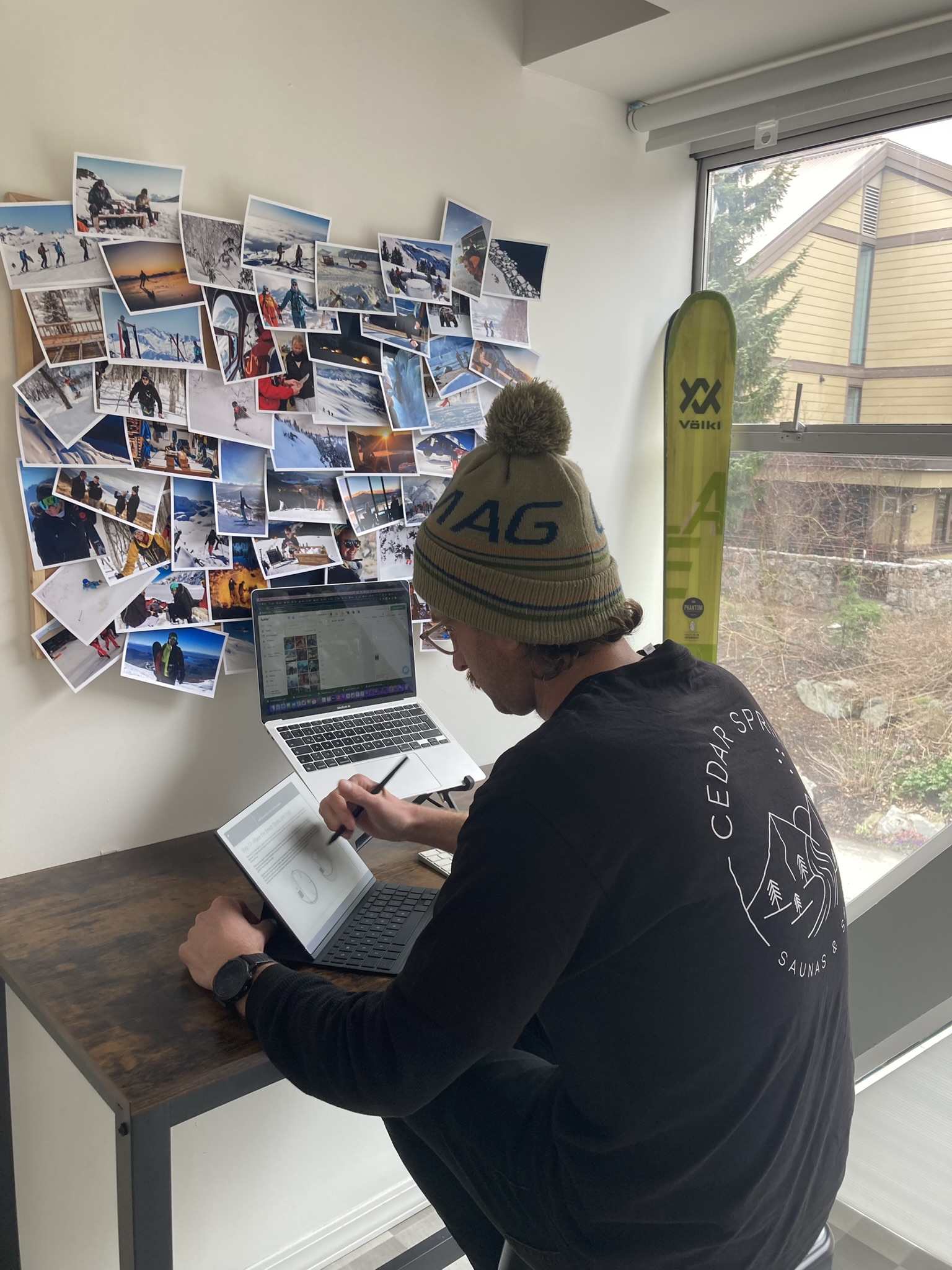 Coworking Whistler image 4