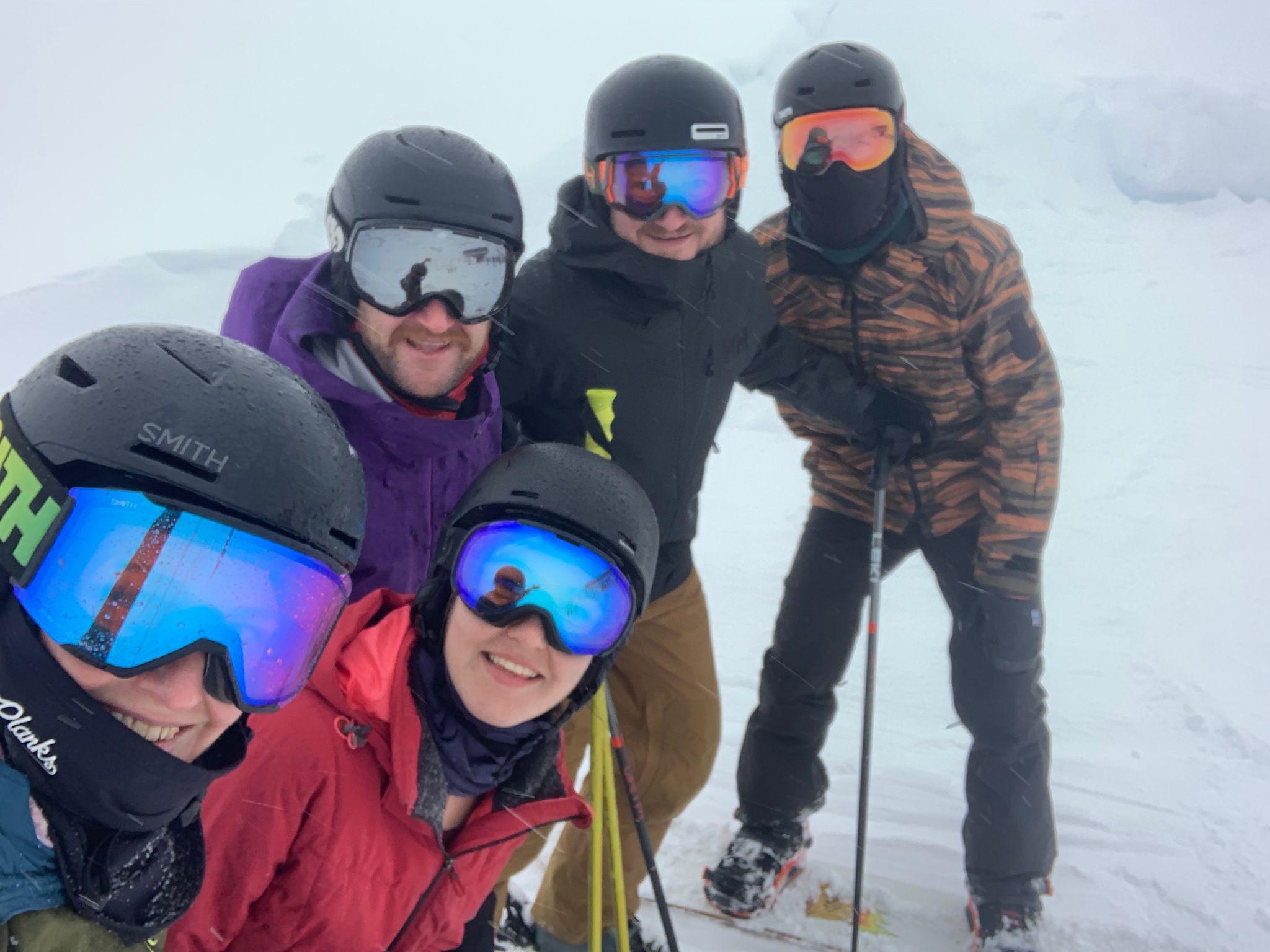 Coworking Whistler image 3