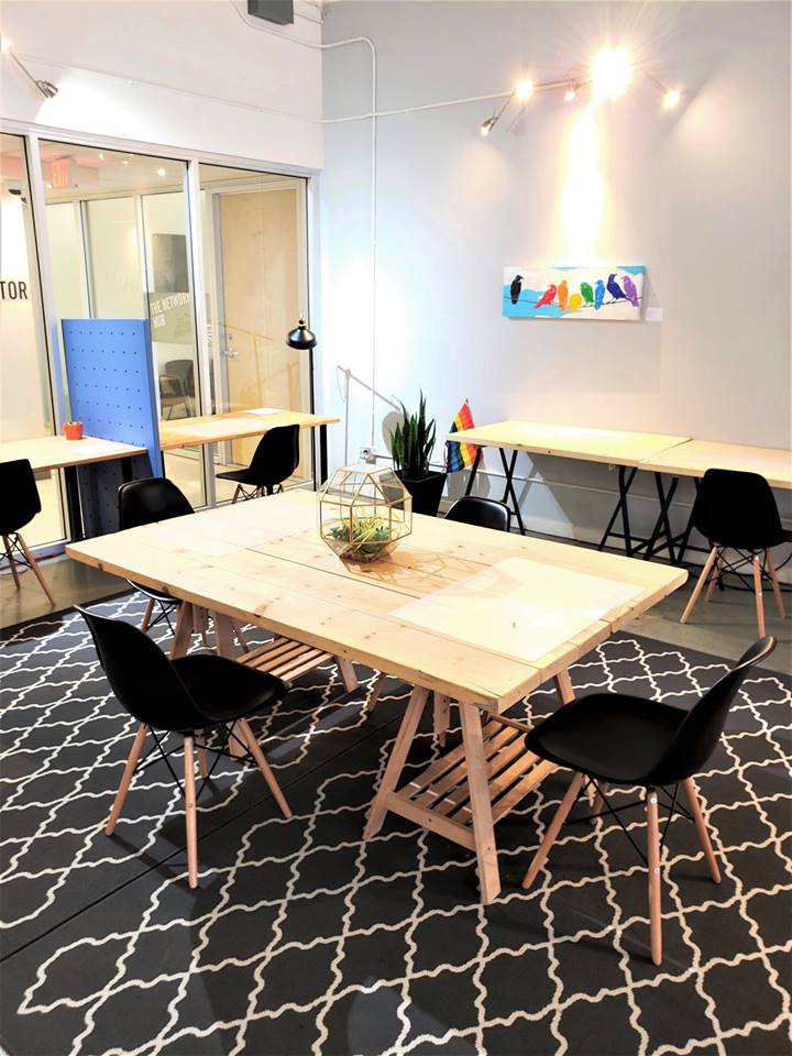 The Network Hub - Whistler image 3