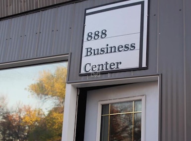 888 Business Center image 4
