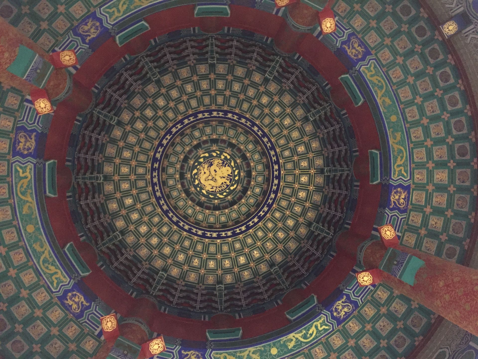 Coworker Test Space Reservations 2022 image 3