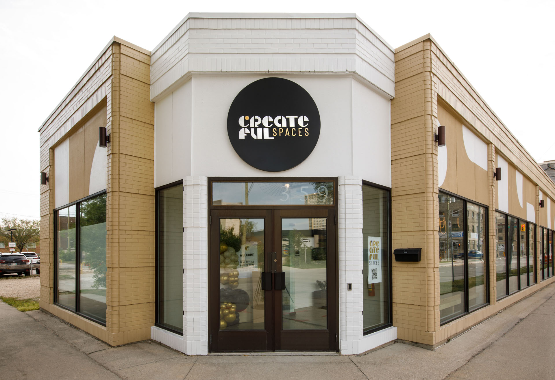 Createful Spaces image 2