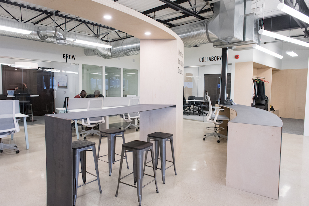 Launch Coworking Space image 2