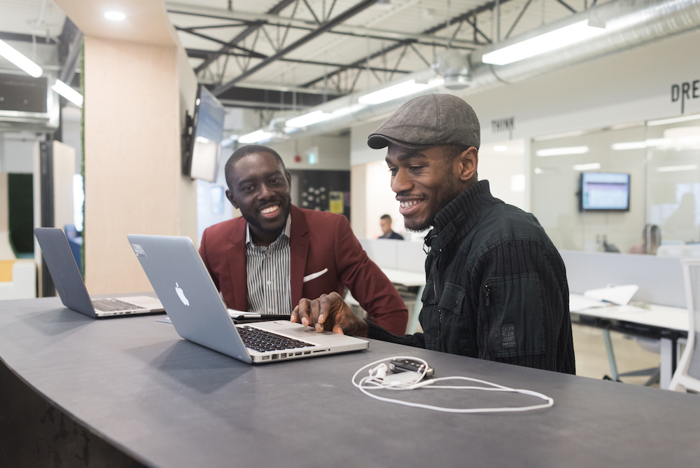 Launch Coworking Space image 4