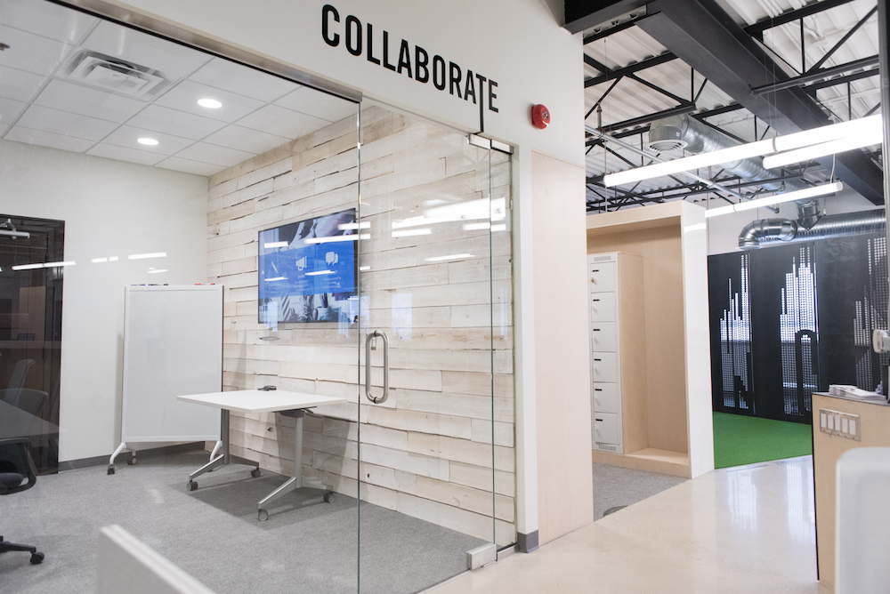 Launch Coworking Space image 3