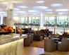 Plaza Premium Lounge (Departures) / Winnipeg image 4
