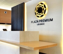 Plaza Premium Lounge (Departures) / Winnipeg profile image