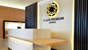 Plaza Premium Lounge (Departures) / Winnipeg image 1