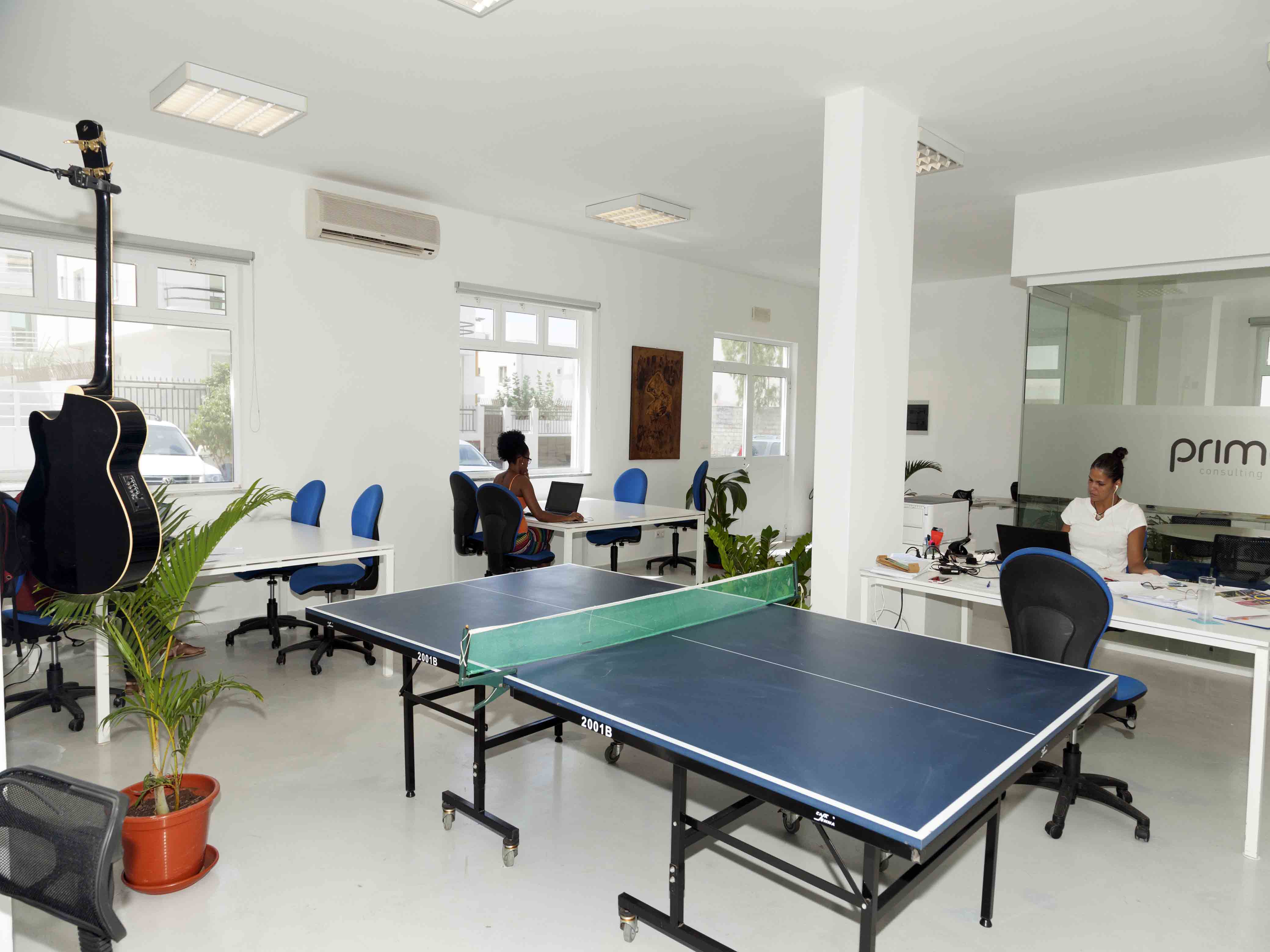 CoWorking by Prime image 2