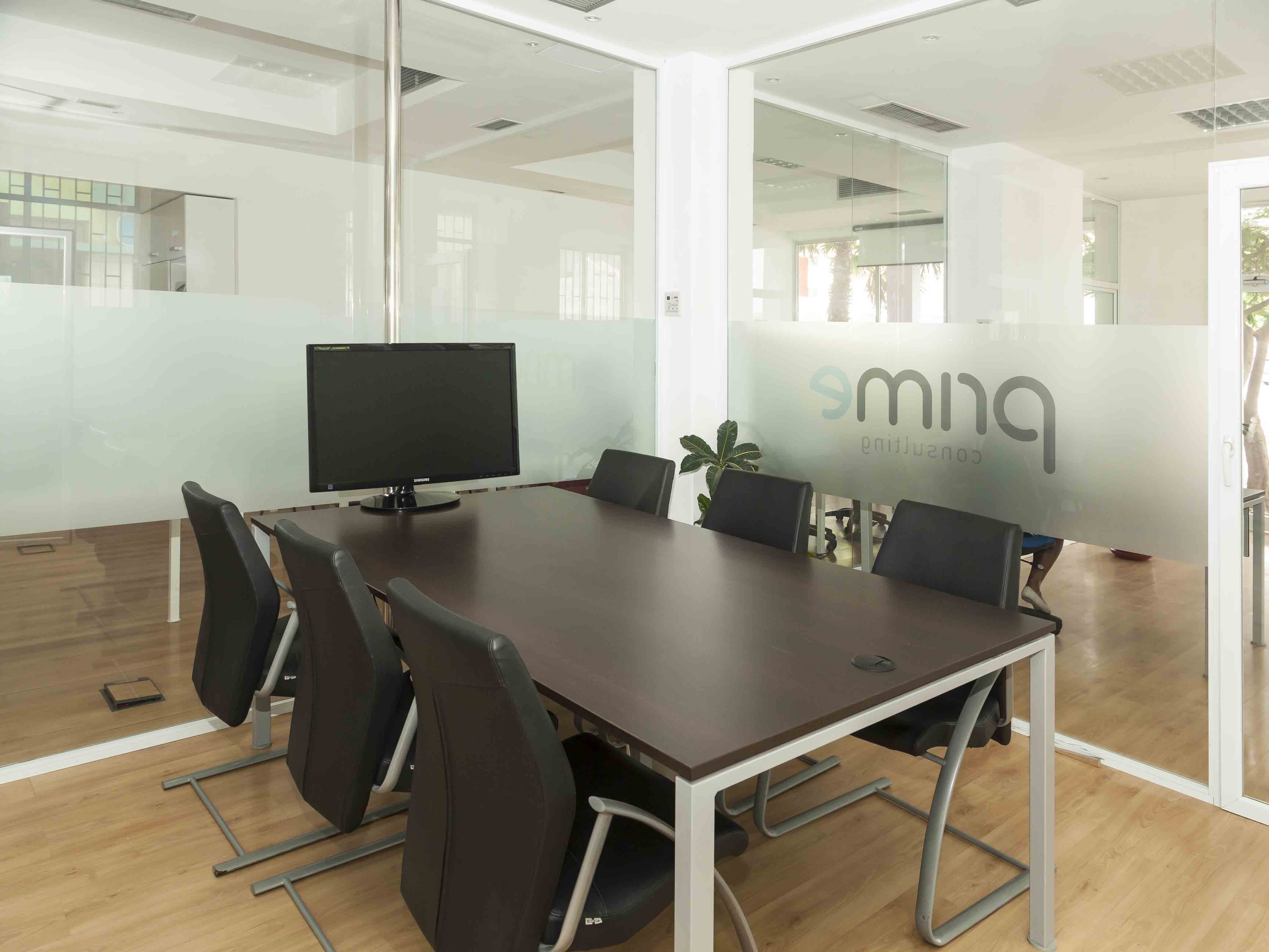 CoWorking by Prime image 4