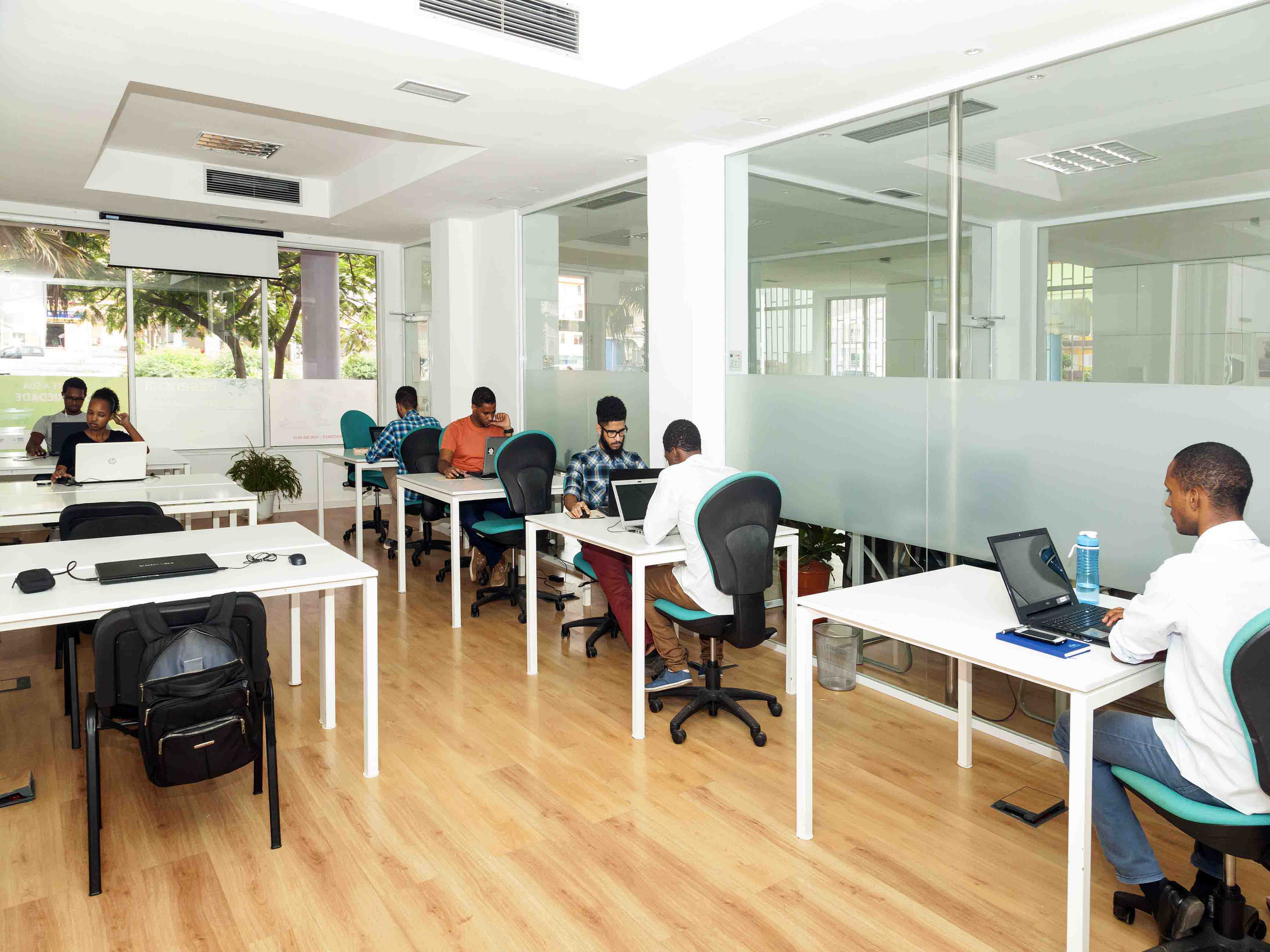 CoWorking by Prime image 3