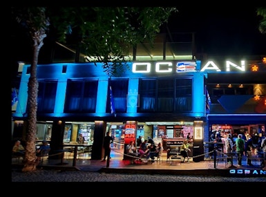 OCEAN CAFE image 5