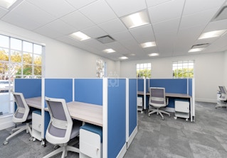 Regus - Cayman Islands, The White House image 2