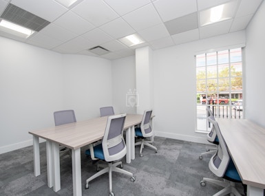 Regus - Cayman Islands, The White House image 4