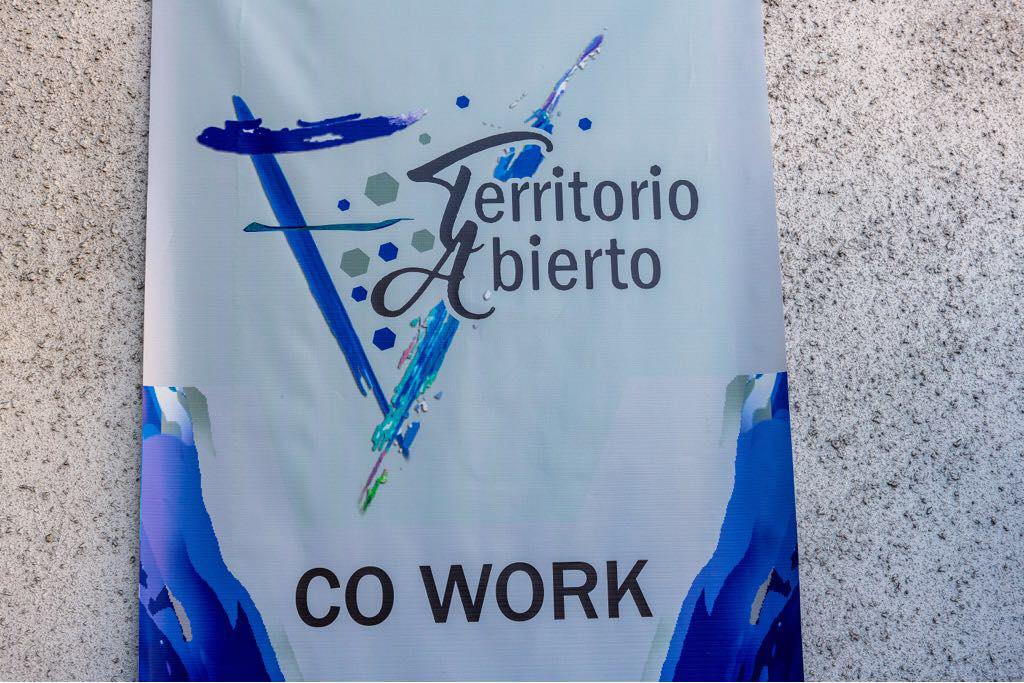 Territorio Abierto Co Work image 2
